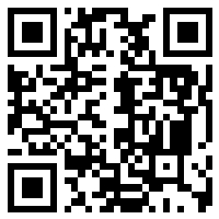 QR Code for bitcoin:1JWHzmZvUWWaeBuB4iyaK1mTfPBYd4ZXZV