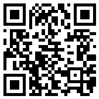 QR Code for bitcoin:1JWM8TQey3DGFzJQusmivSPa7rCL9kSN33