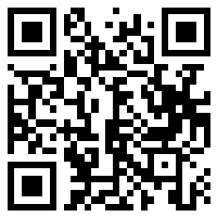 QR Code for bitcoin:1JWN3krYTHMCgtx6MVdZGp646cRFYCsaSP