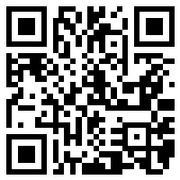 QR Code for bitcoin:1JWR5ae1uRyMu41m9XmDH4fd7ToYuM39KQ