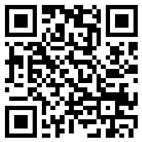 QR Code for bitcoin:1JWZPSCngedq9t4UL8GuScBAv4YsC2AP8y