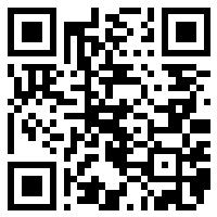 QR Code for bitcoin:1JWdTYdzYcRJHsMusFFs5aoWEkRLdSgNyP