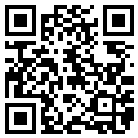 QR Code for bitcoin:1JWiUL6b9sGj2p3j16nVrSJbWDNLLfGbPy