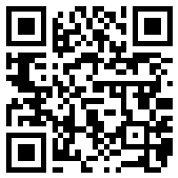QR Code for bitcoin:1JWjkgPYa1WfnYRvCHSRgjdP3HGNKBxBmL