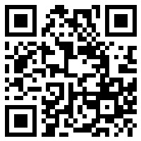 QR Code for bitcoin:1JWjvBdj7G9qSM4b3ogPiEW9qqrfRNpkiX