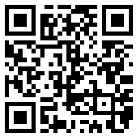 QR Code for bitcoin:1JWow8TPxMbd2njct6t93h6RtWfKyvuBWW