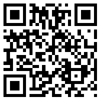 QR Code for bitcoin:1JWuJuDAtv8eQpPBYTuQtCYiKrW9A5nP6i