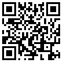 QR Code for bitcoin:1JX625M9spHAMh9w2BU67foitMzCb8j2PL