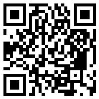 QR Code for bitcoin:1JX89raa2FtgTWfSbGKAkDQBLWi5R4uutv
