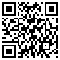 QR Code for bitcoin:1JX9WfCKkCKipL7ZSZmNKn64vHdQpsyKCG