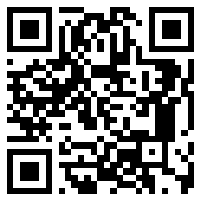 QR Code for bitcoin:1JXKJbNBZvkZmeha4jF5aVuckJsQYRfu23