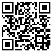 QR Code for bitcoin:1JXM56iFZDVhtMyUrF9GjDL2fvXYV2Emzg