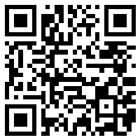 QR Code for bitcoin:1JXMZazxb58bL2FiBEmfjak76rjhtQb2fS