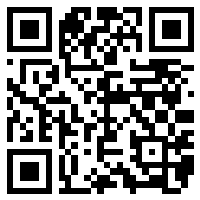 QR Code for bitcoin:1JXMfjK9tZZvimfoWkGWhLc4AA4aTj9L2U