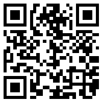 QR Code for bitcoin:1JXS39TPsLRCe14kng5xF5miACuEYo9RF4