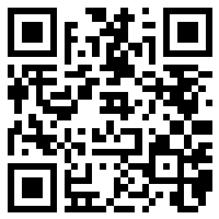 QR Code for bitcoin:1JXTR7ZEedCFef7SyGH3srFrorTWkedvRb