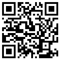 QR Code for bitcoin:1JXZGU56TqaBu6VG6t1ZaF9HTfYJrgAG6p