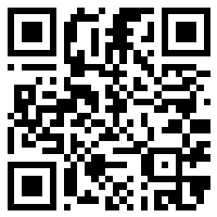 QR Code for bitcoin:1JXf39ubQsJbZtkvPev5wfK2aFGUhE9D6