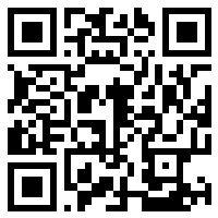 QR Code for bitcoin:1JXipg4vQTSedehocVMUspL7rbJQdh53mX