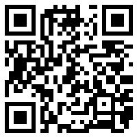 QR Code for bitcoin:1JXmvNBi63QNcLueCVBP623edGdWozkExC