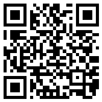 QR Code for bitcoin:1JXsdcGmi3VY4Ft67Y3oD7bgeGyGMJsFN9