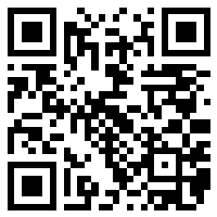 QR Code for bitcoin:1JXtfpsni7cVqnQGwSyrshtft1GbbDPo7t