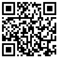 QR Code for bitcoin:1JXwvseqahMLsjrUQecakqNrxqe3RaUNe