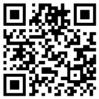 QR Code for bitcoin:1JXwxq9yH6pe2fFETormVrySYWMpMPFvLw
