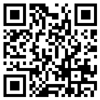 QR Code for bitcoin:1JY14rL28qJWqo7M5y1eSuiTVAWtfspV3n