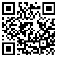 QR Code for bitcoin:1JY4pg68Eb6AevCPLNQ67HhEXLU2ZvfdiW
