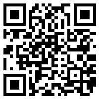 QR Code for bitcoin:1JYBNYS1sCSMQXbPLNDFZbHLGwfg3yGyJc