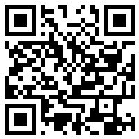 QR Code for bitcoin:1JYCAB5SdGaCUfUmdBA5fzMFMW3WtAdH7z