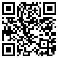 QR Code for bitcoin:1JYFhKDHadD3GRCob1SYbJjFKmXafMgMos