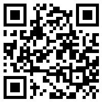 QR Code for bitcoin:1JYHMtyA16okUTRxw8uQMxWD6QuJAXLfu7