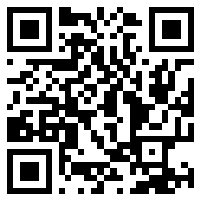 QR Code for bitcoin:1JYJnm4TF4kNDupjkAwLwLQLRomujbERgD