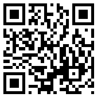 QR Code for bitcoin:1JYPFKfPtVSywpwJcK287k6CKqTnSwoZVC