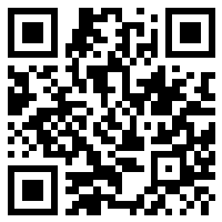 QR Code for bitcoin:1JYUFEgr3psXb9Bth2kbKeYPjGmQj7dm2H