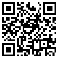 QR Code for bitcoin:1JYZvSFdaGSjbr2aM3hbTFSBLzSp3QRj85