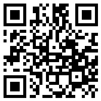 QR Code for bitcoin:1JYaxfd51bBimbmEMr1TCuoSUWebx4YkGU