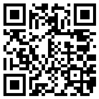 QR Code for bitcoin:1JYeaFF6GSWxq6SPmvFaT8fpfbuYj6YUJY