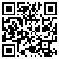 QR Code for bitcoin:1JYgSqdC69VQjXWmkjNSCDbJA47krdmgdE