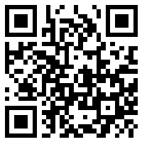 QR Code for bitcoin:1JYiAbZYCLMBeMsFkA9BiXsyhpBipLexau