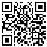 QR Code for bitcoin:1JYoVdcXBMLqMB9aZqHE1mYZL2WH7LX69A