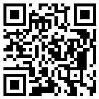 QR Code for bitcoin:1JYsLRkCQVW4sJe5WXkYPUo7YYGSryZ5jS