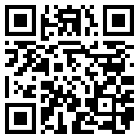 QR Code for bitcoin:1JYvVoxyMuN6pj8QZPXA95yB2c3W6jgP1m