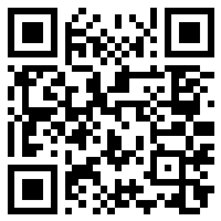 QR Code for bitcoin:1JYwDddMpAS2pMVCMHPenLBX8MXhEB88UM