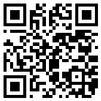 QR Code for bitcoin:1JYyzEfKcp3mfvymJ7eA9heMEmh7aTH95M