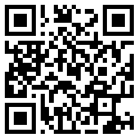 QR Code for bitcoin:1JZ5KAW3mifM2oyM49z6c7MuZWjWS3FNYw