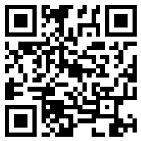 QR Code for bitcoin:1JZ7uYb8vYp3787GDrunmmYuZpRsdT8FNr