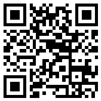 QR Code for bitcoin:1JZ9me7CSim5gm5YY7MwQPmP5wR16oMnDP